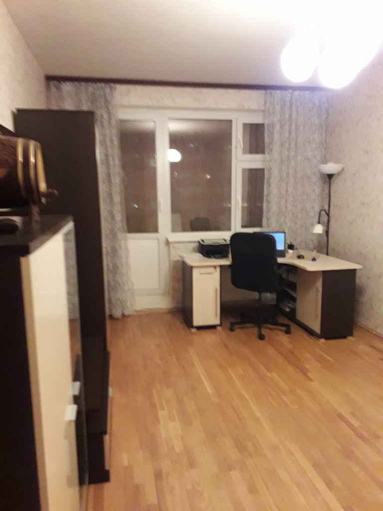 2-комнатная квартира, 64 м² - фото 11