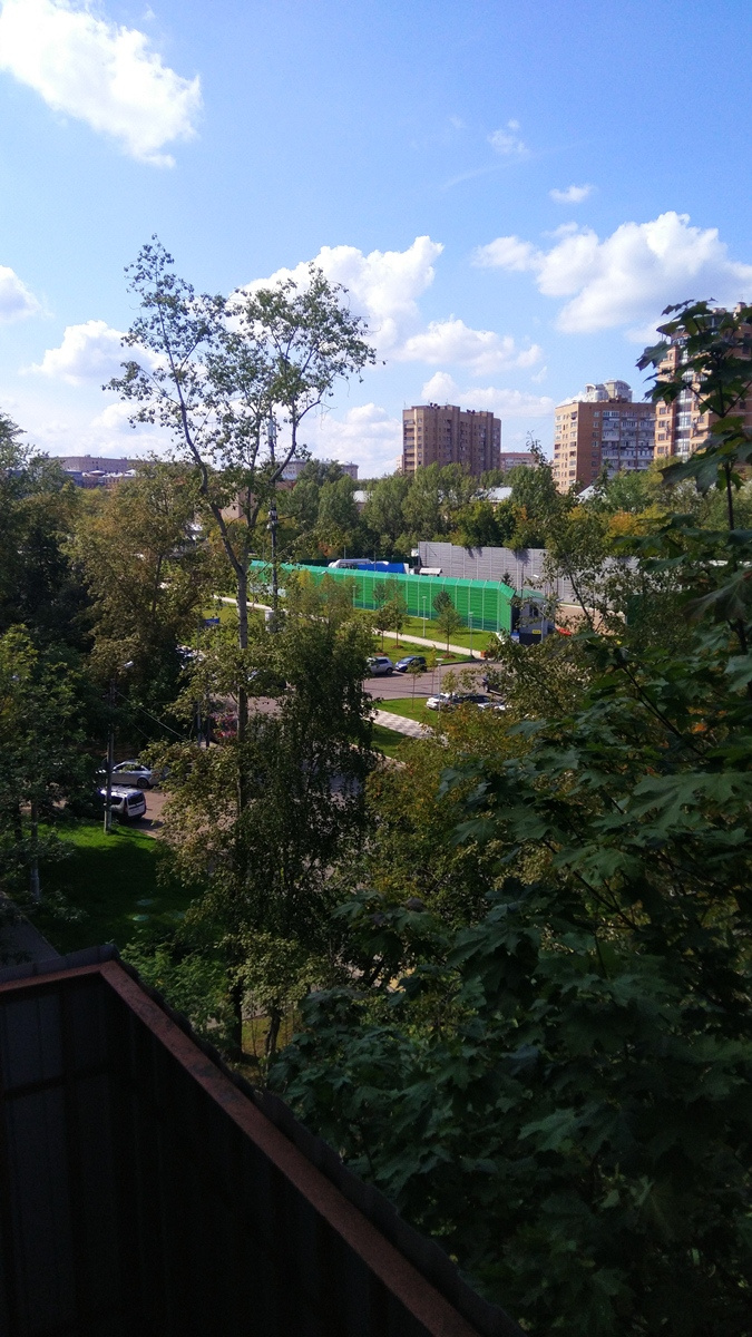 1-комнатная квартира, 30 м² - фото 7