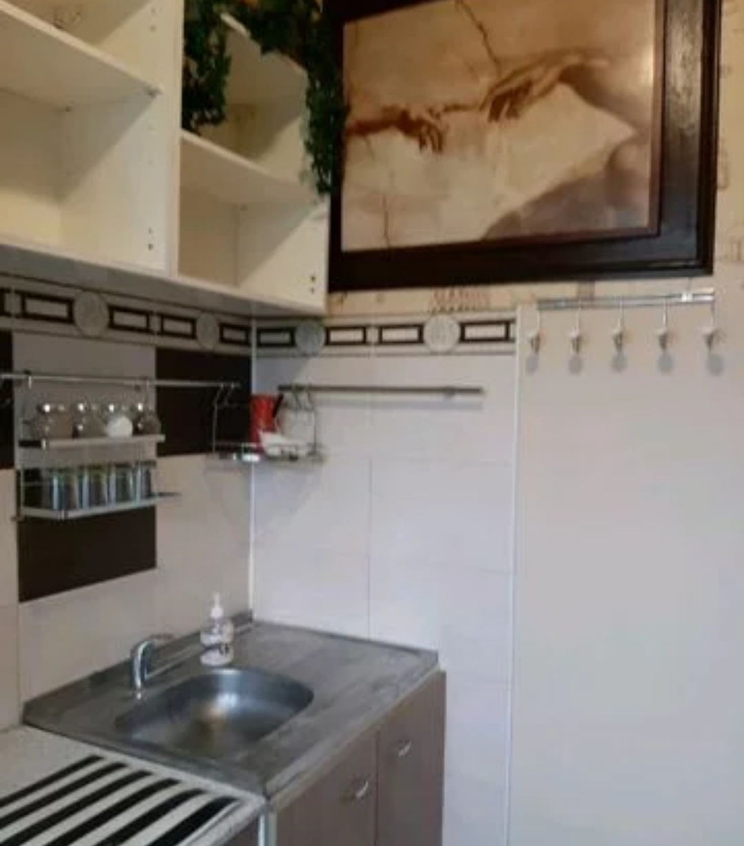 1-комнатная квартира, 30 м² - фото 9