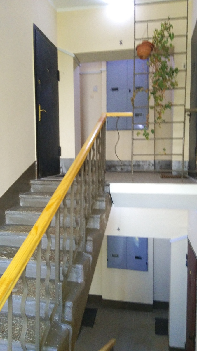 1-комнатная квартира, 30 м² - фото 4