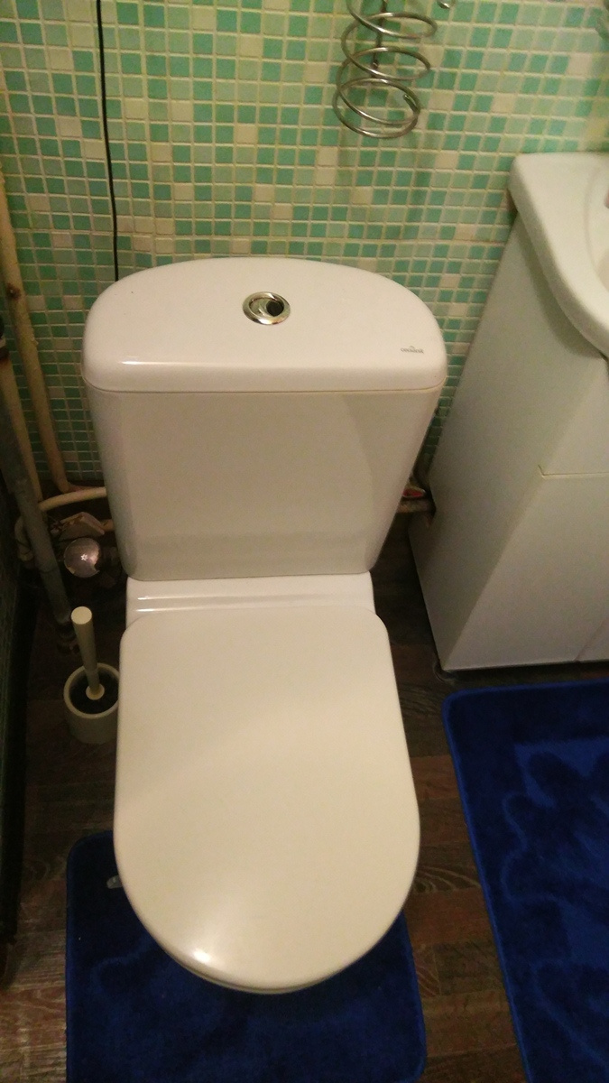 1-комнатная квартира, 30 м² - фото 12