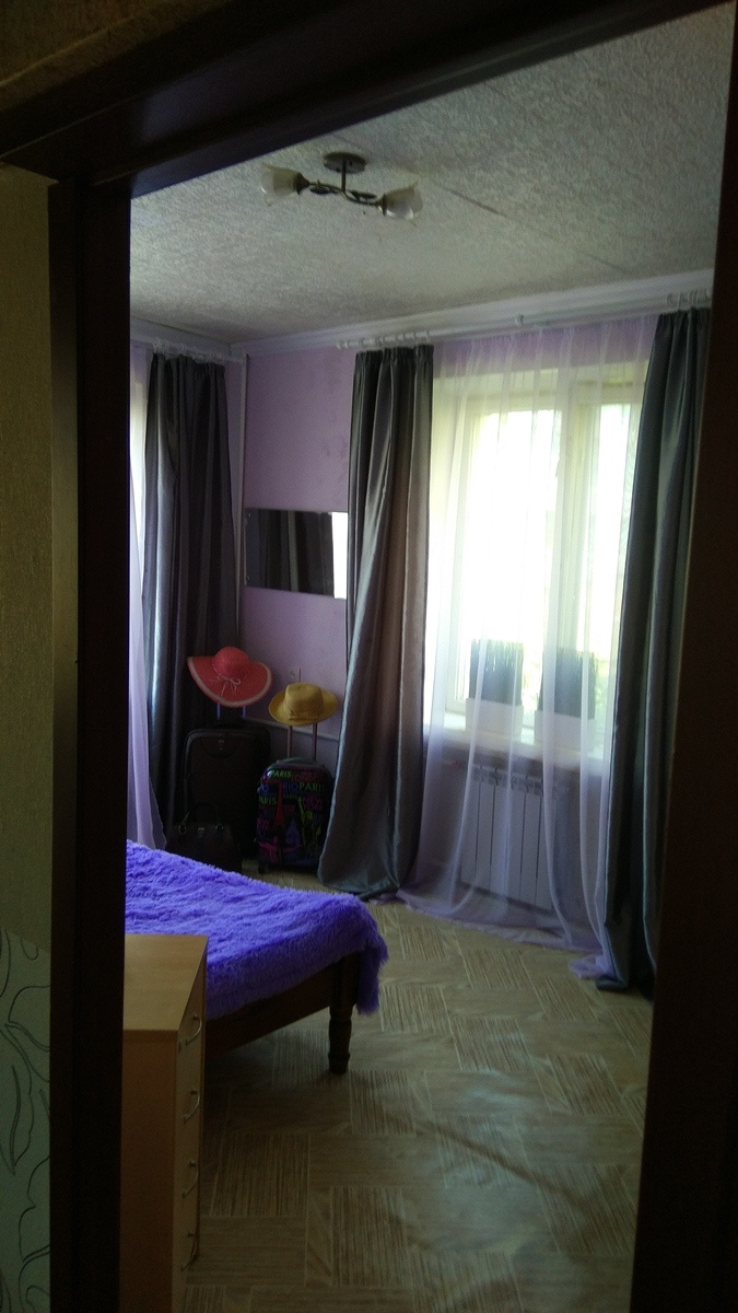1-комнатная квартира, 30 м² - фото 6