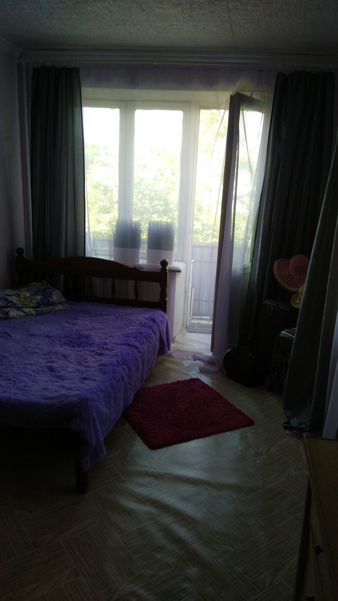 1-комнатная квартира, 30 м² - фото 5
