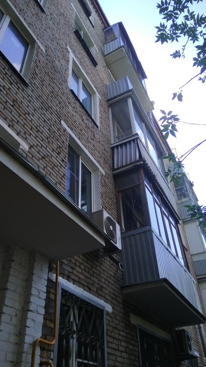 1-комнатная квартира, 30 м² - фото 3