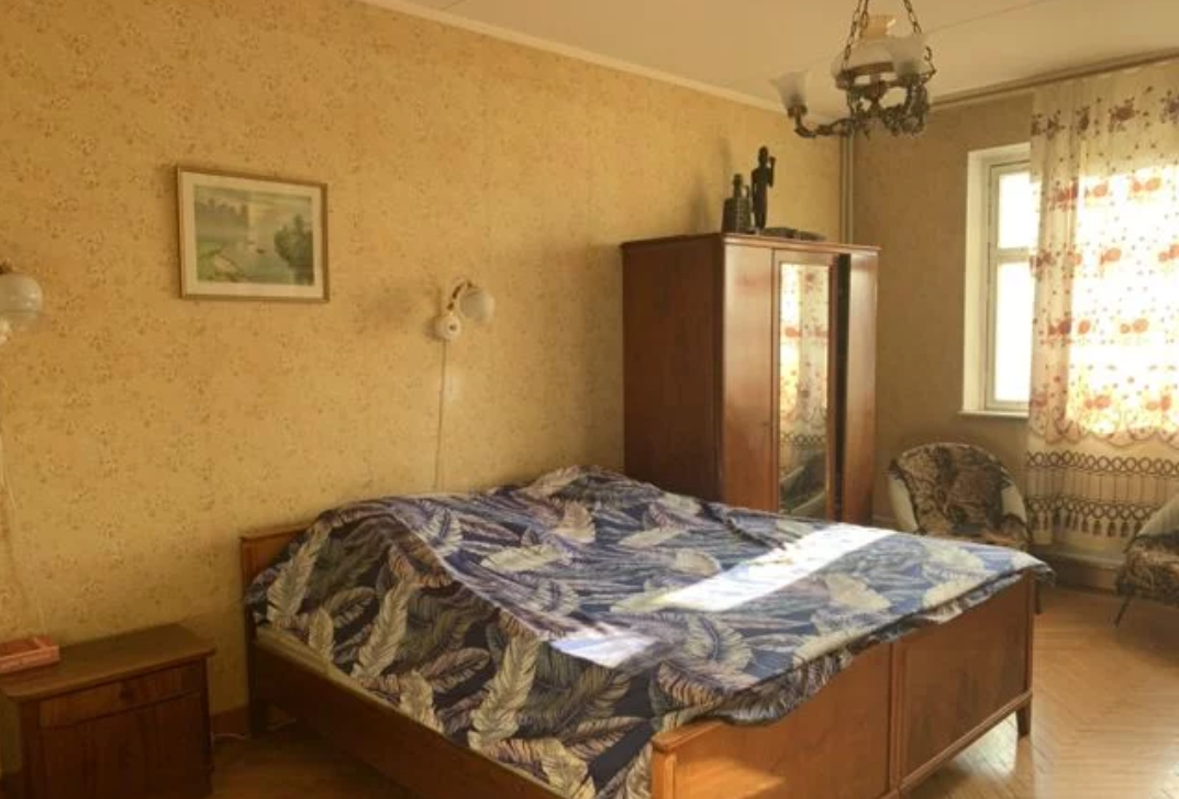 2-комнатная квартира, 75 м² - фото 5