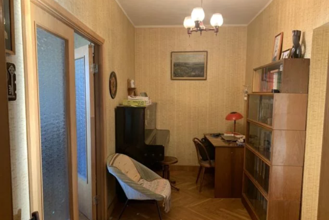2-комнатная квартира, 75 м² - фото 8
