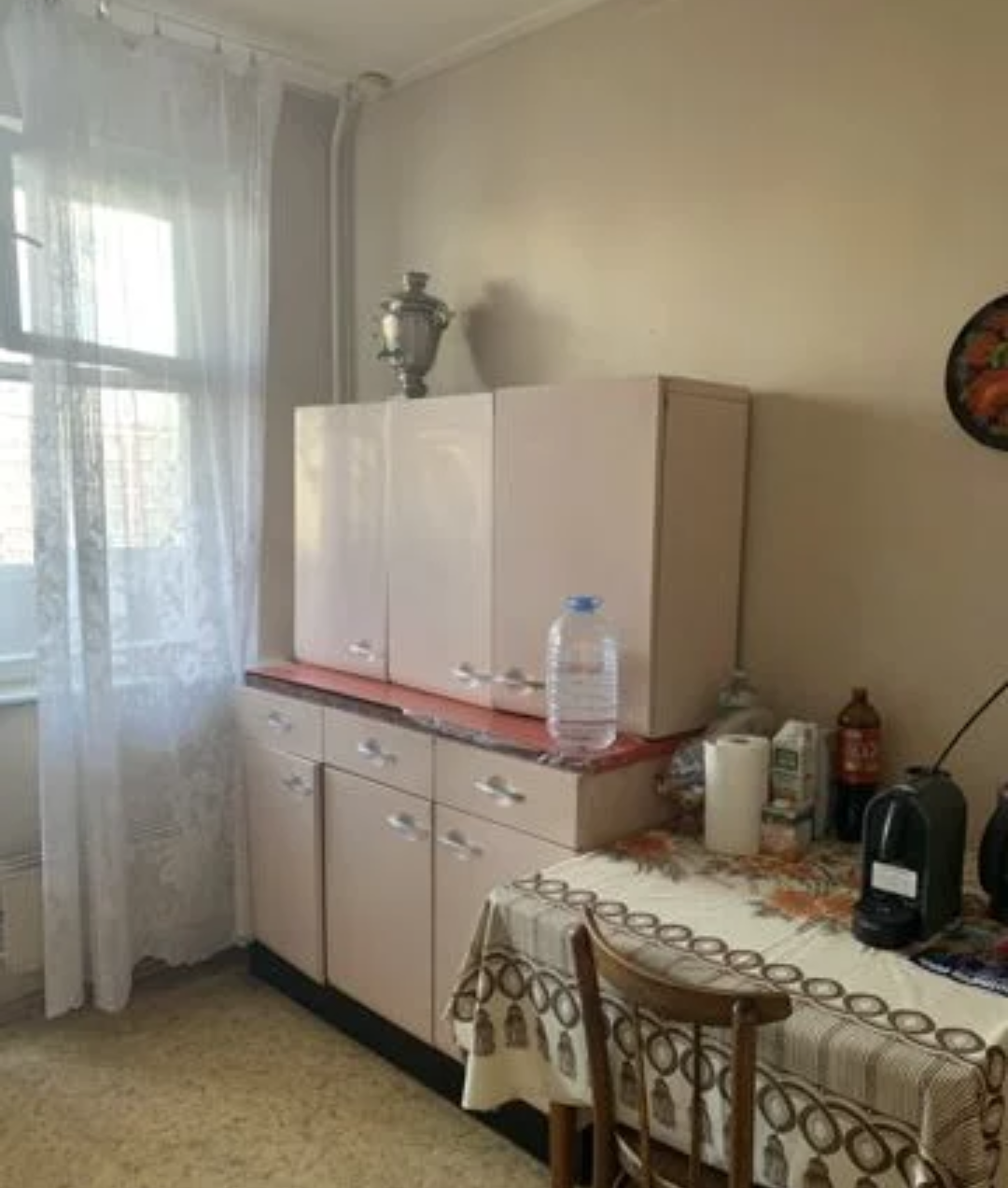 2-комнатная квартира, 75 м² - фото 12