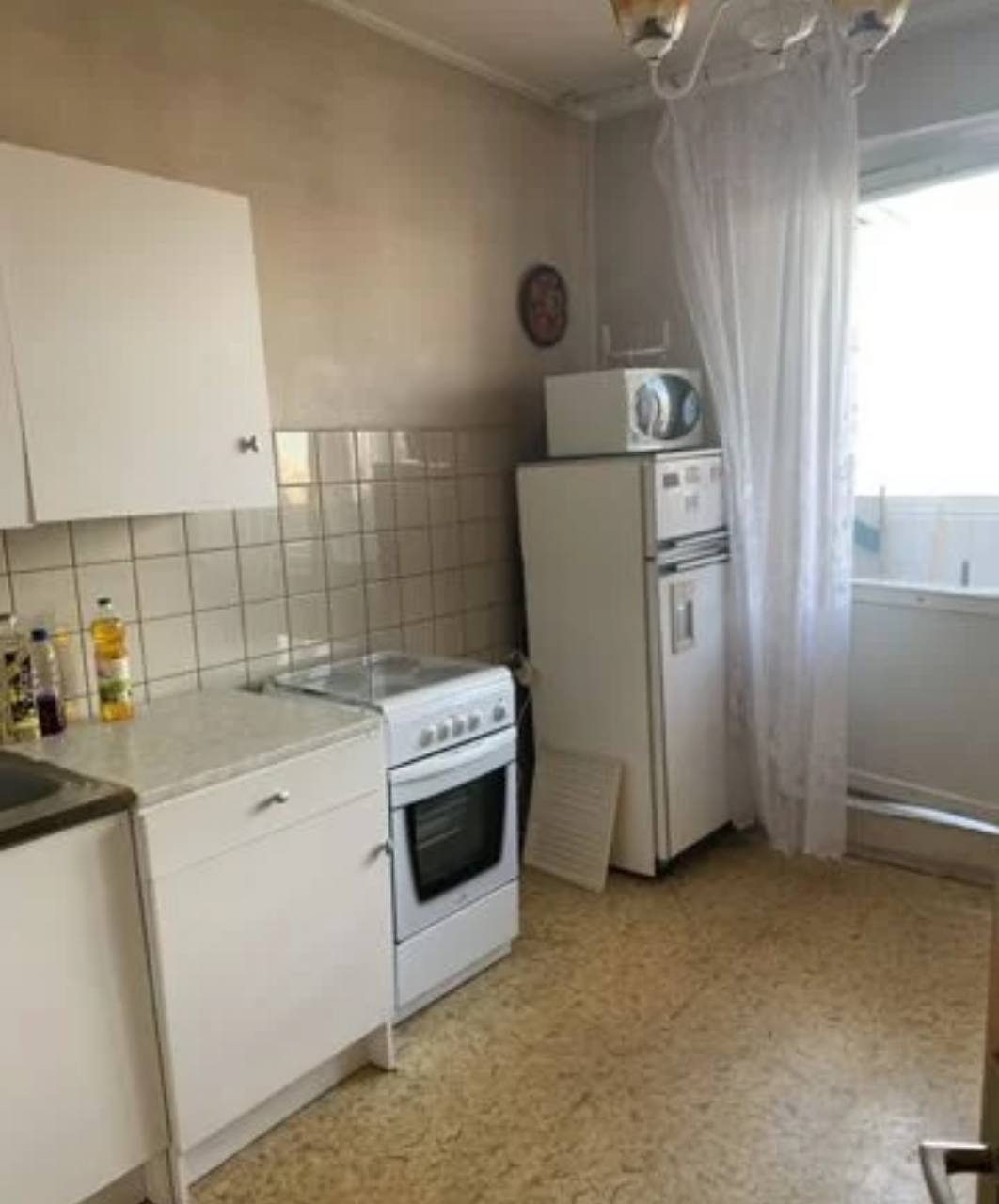 2-комнатная квартира, 75 м² - фото 13