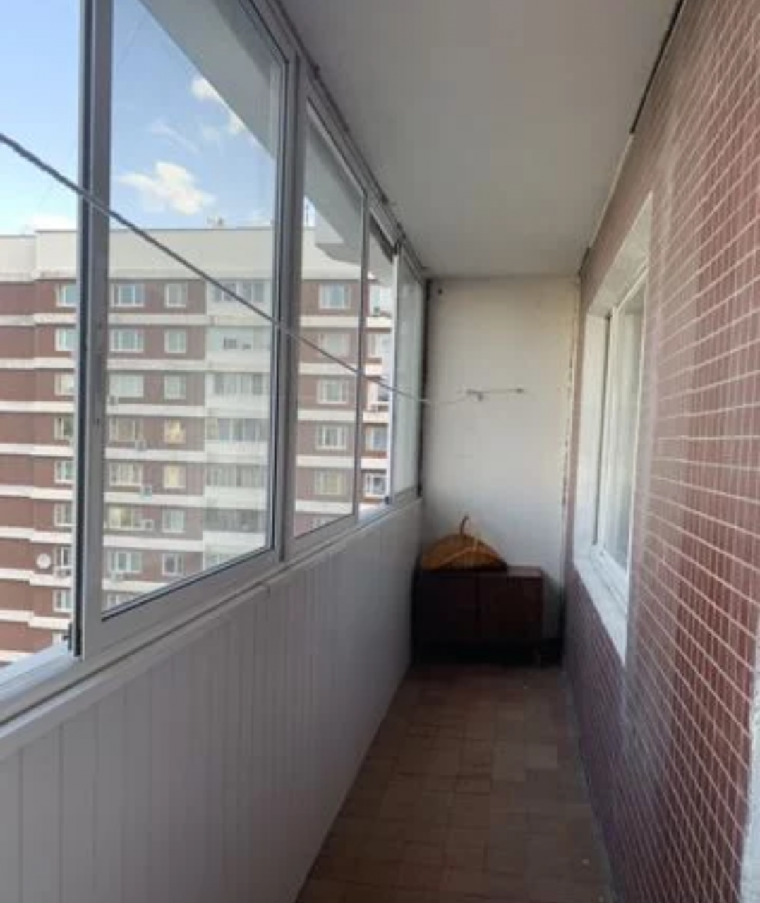 2-комнатная квартира, 75 м² - фото 10