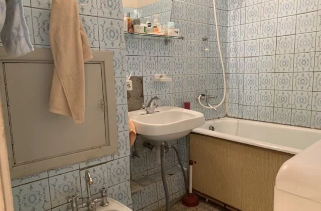 2-комнатная квартира, 75 м² - фото 14