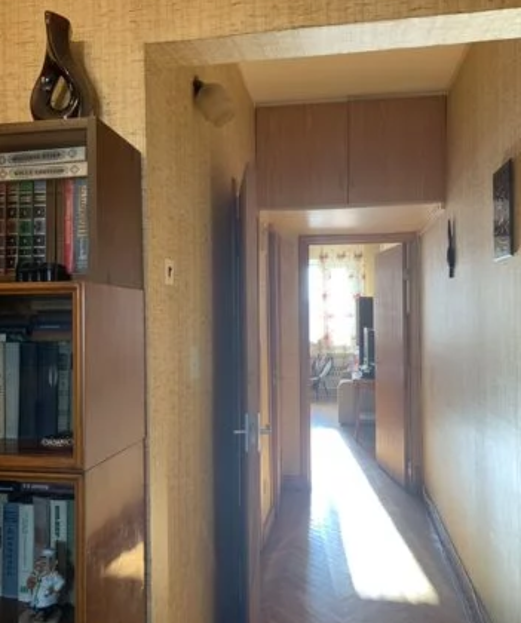 2-комнатная квартира, 75 м² - фото 7