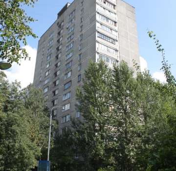 Купить квартиру