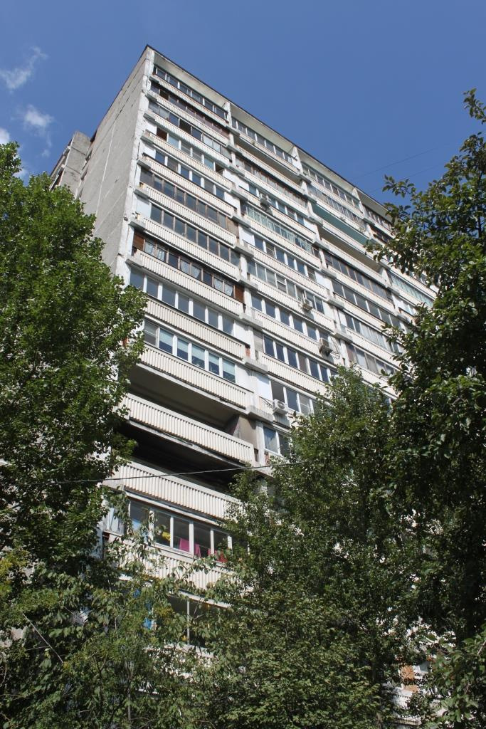 1-комнатная квартира, 35.2 м² - фото 3