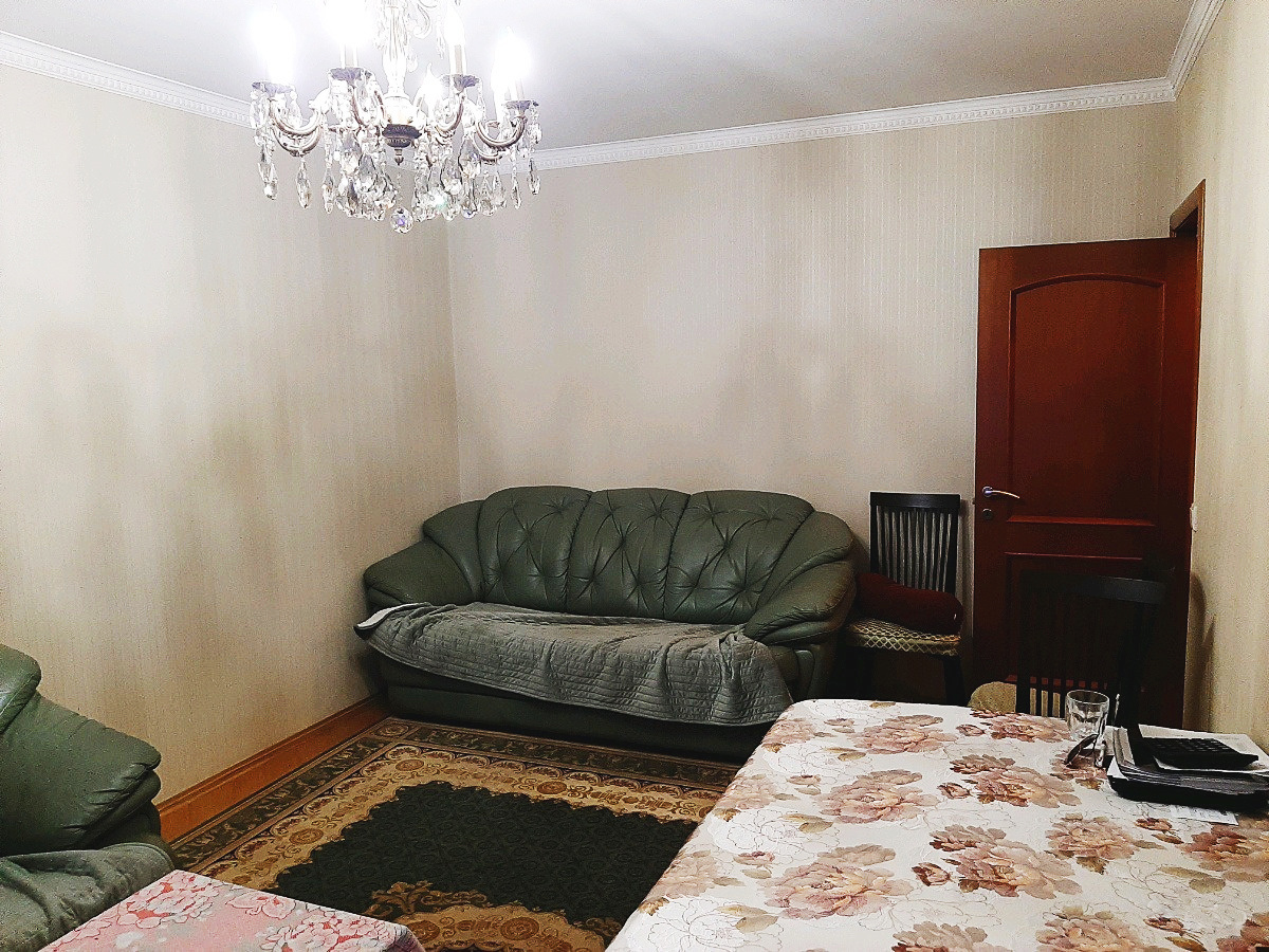 2-комнатная квартира, 64 м² - фото 3