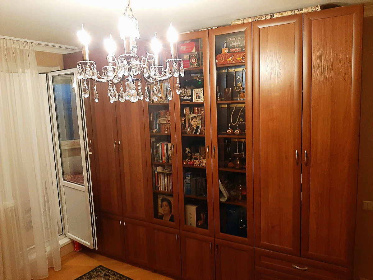 2-комнатная квартира, 64 м² - фото 6