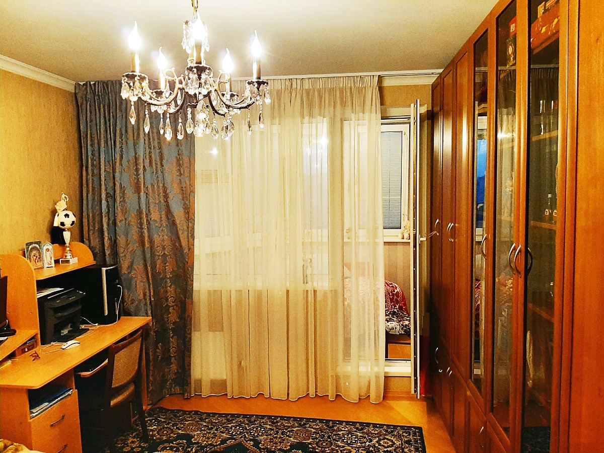 2-комнатная квартира, 64 м² - фото 4