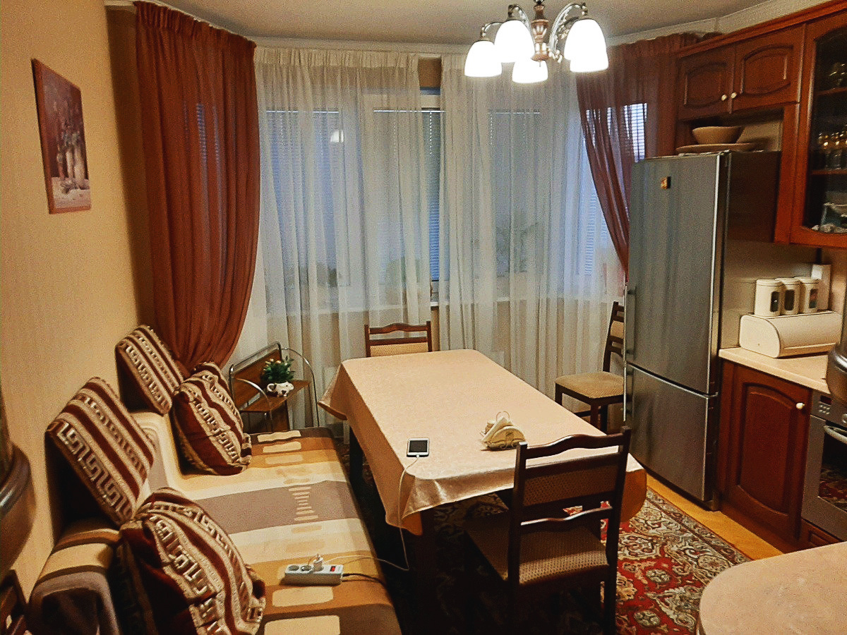 2-комнатная квартира, 64 м² - фото 9