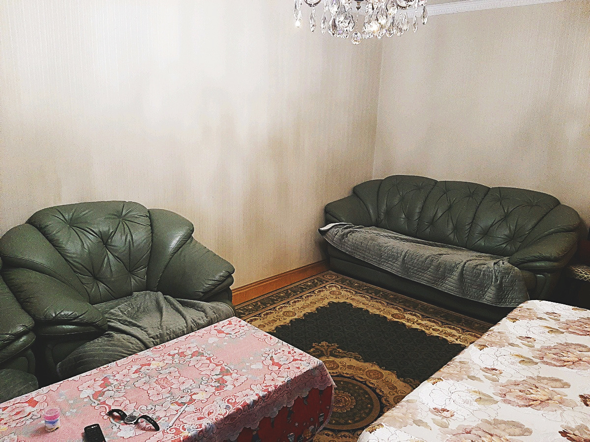 2-комнатная квартира, 64 м² - фото 2