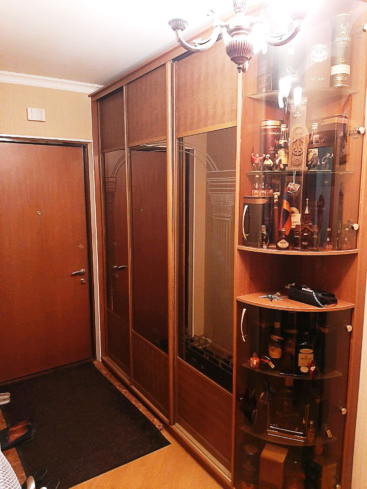 2-комнатная квартира, 64 м² - фото 18