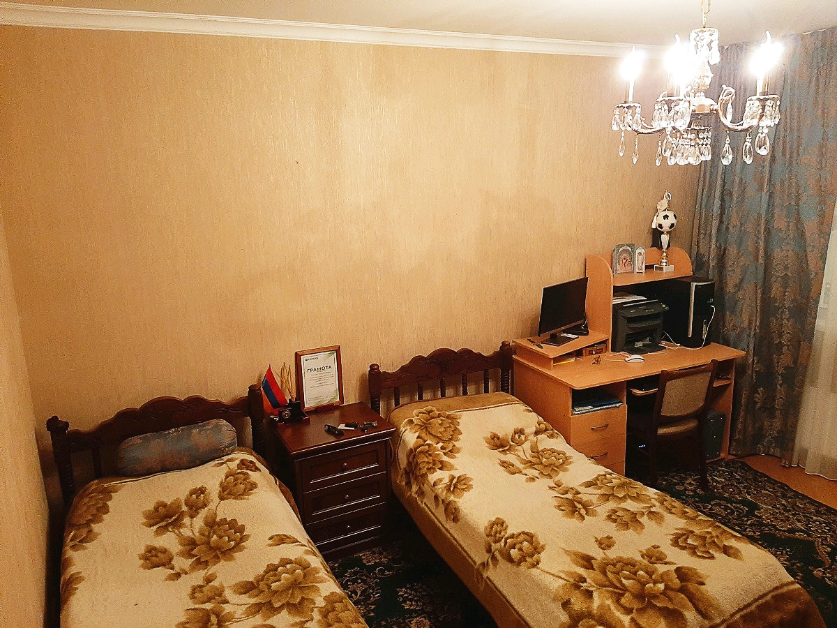 2-комнатная квартира, 64 м² - фото 5