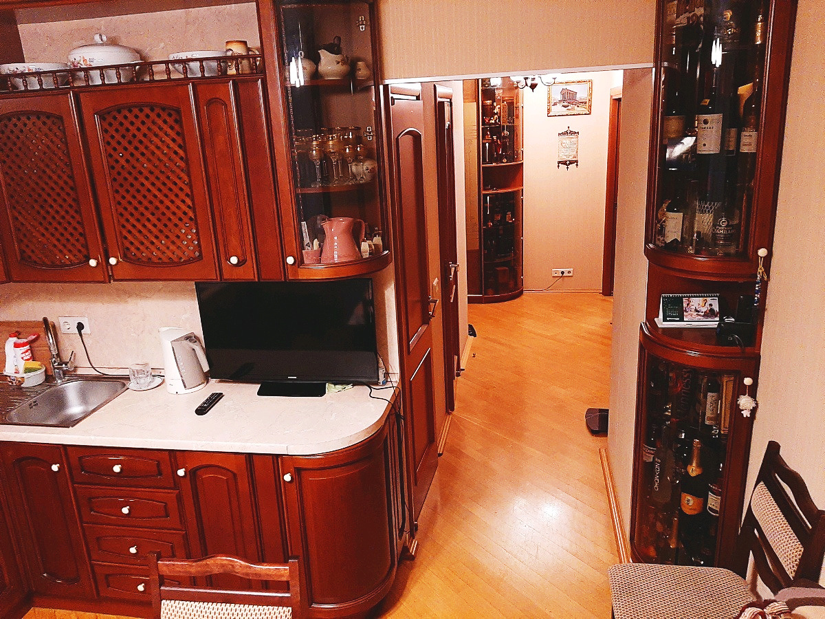 2-комнатная квартира, 64 м² - фото 11