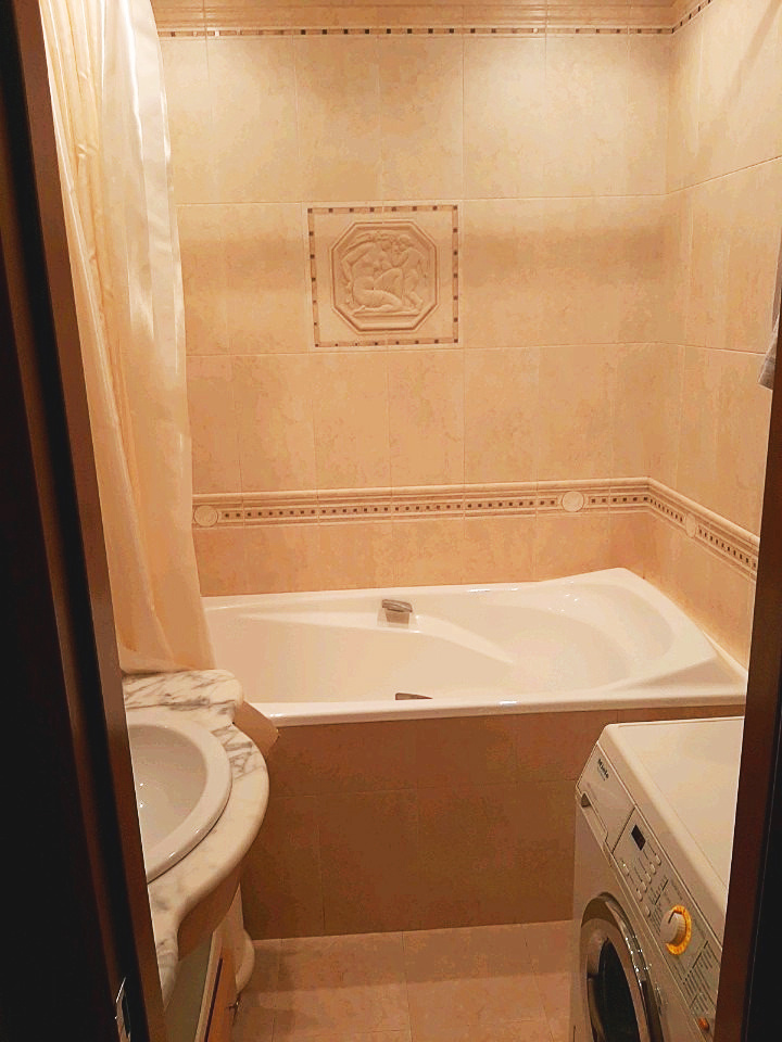 2-комнатная квартира, 64 м² - фото 14