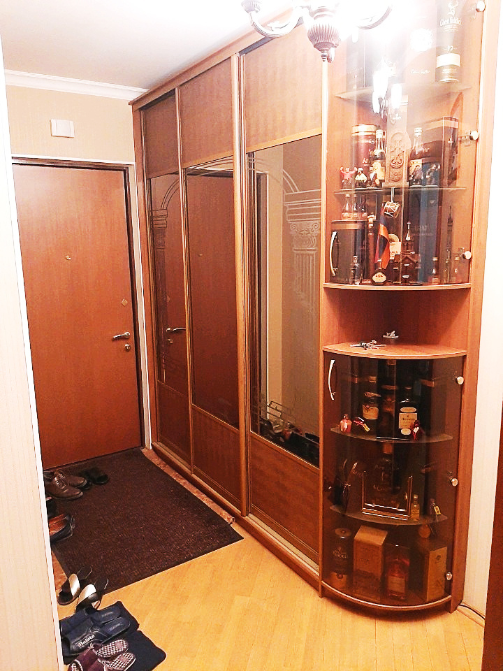 2-комнатная квартира, 64 м² - фото 17