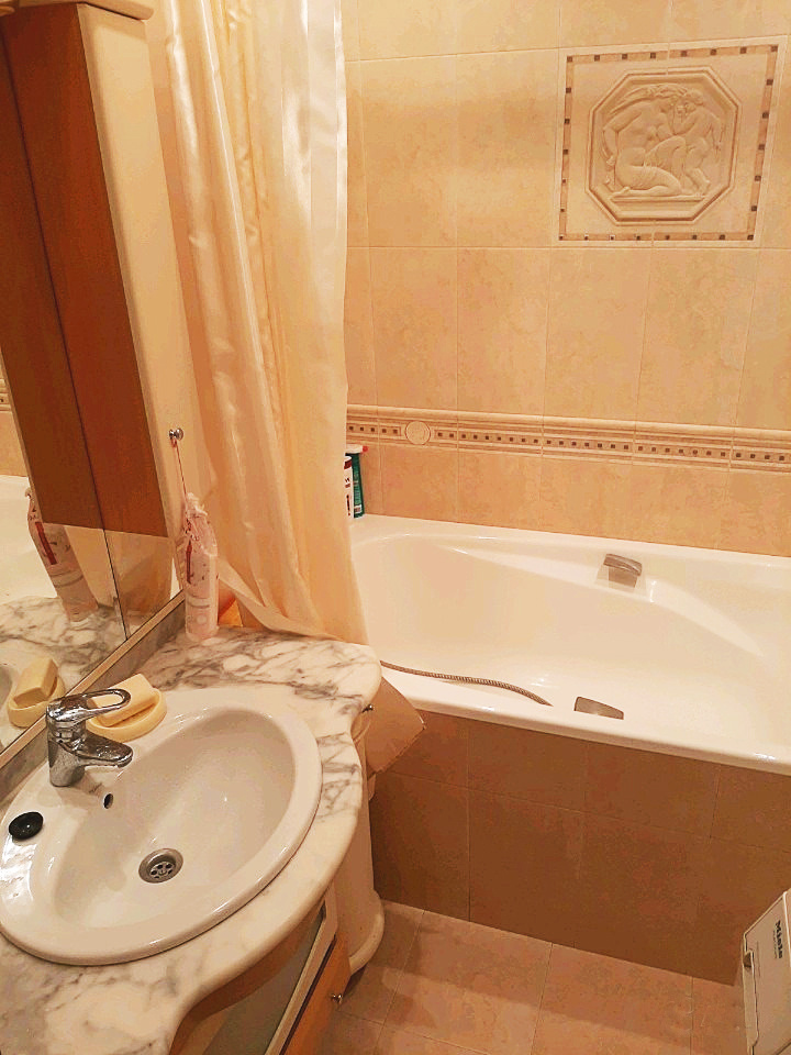 2-комнатная квартира, 64 м² - фото 13