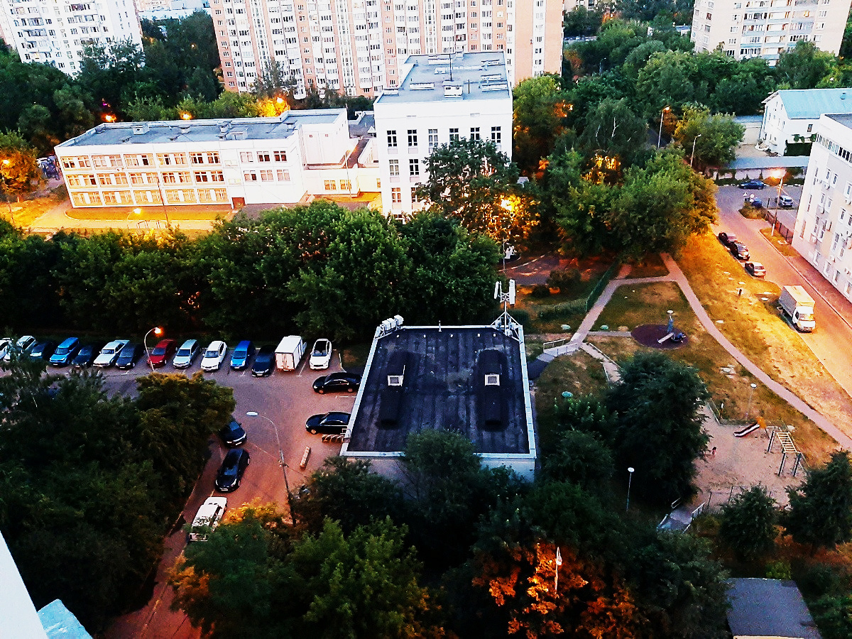 2-комнатная квартира, 64 м² - фото 8