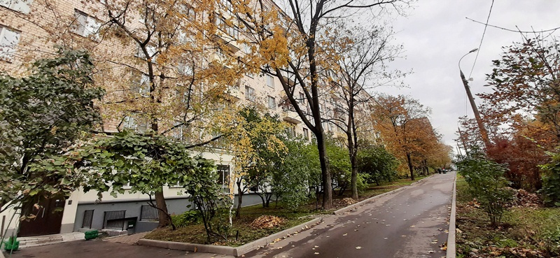 2-комнатная квартира, 62.3 м² - фото 2