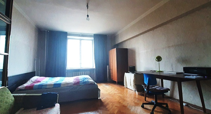 2-комнатная квартира, 62.3 м² - фото 7