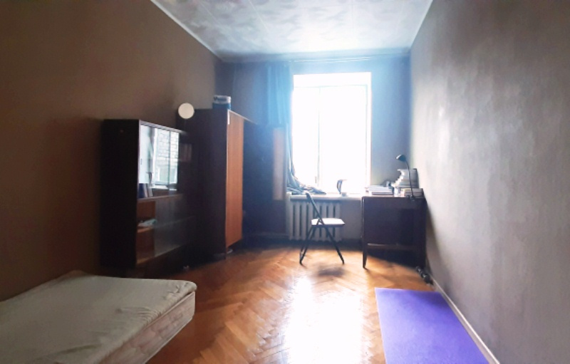 2-комнатная квартира, 62.3 м² - фото 6