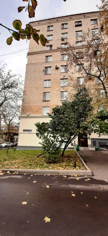 2-комнатная квартира, 62.3 м² - фото 18