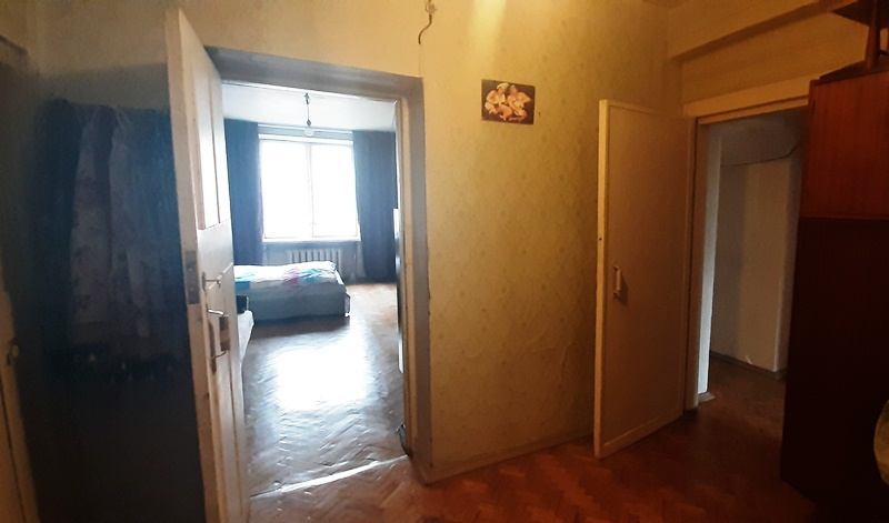 2-комнатная квартира, 62.3 м² - фото 17