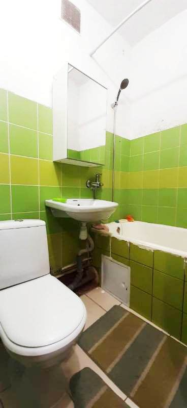 1-комнатная квартира, 33.9 м² - фото 10