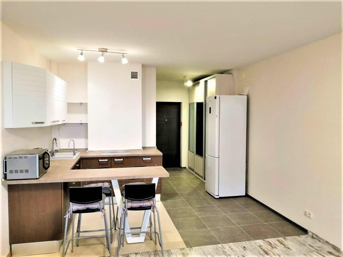0-комнатная квартира, 37.5 м² - фото 12
