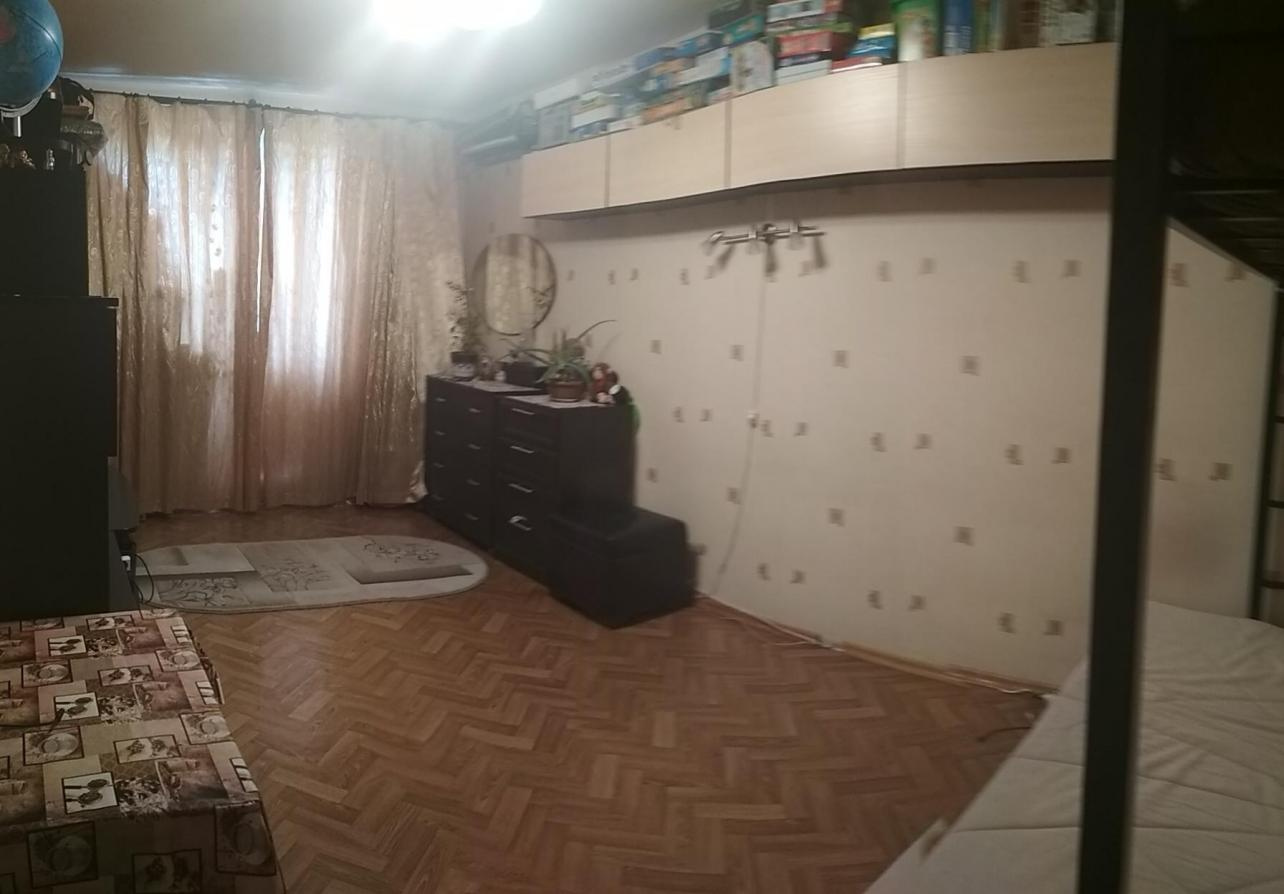 1-комнатная квартира, 40 м² - фото 4