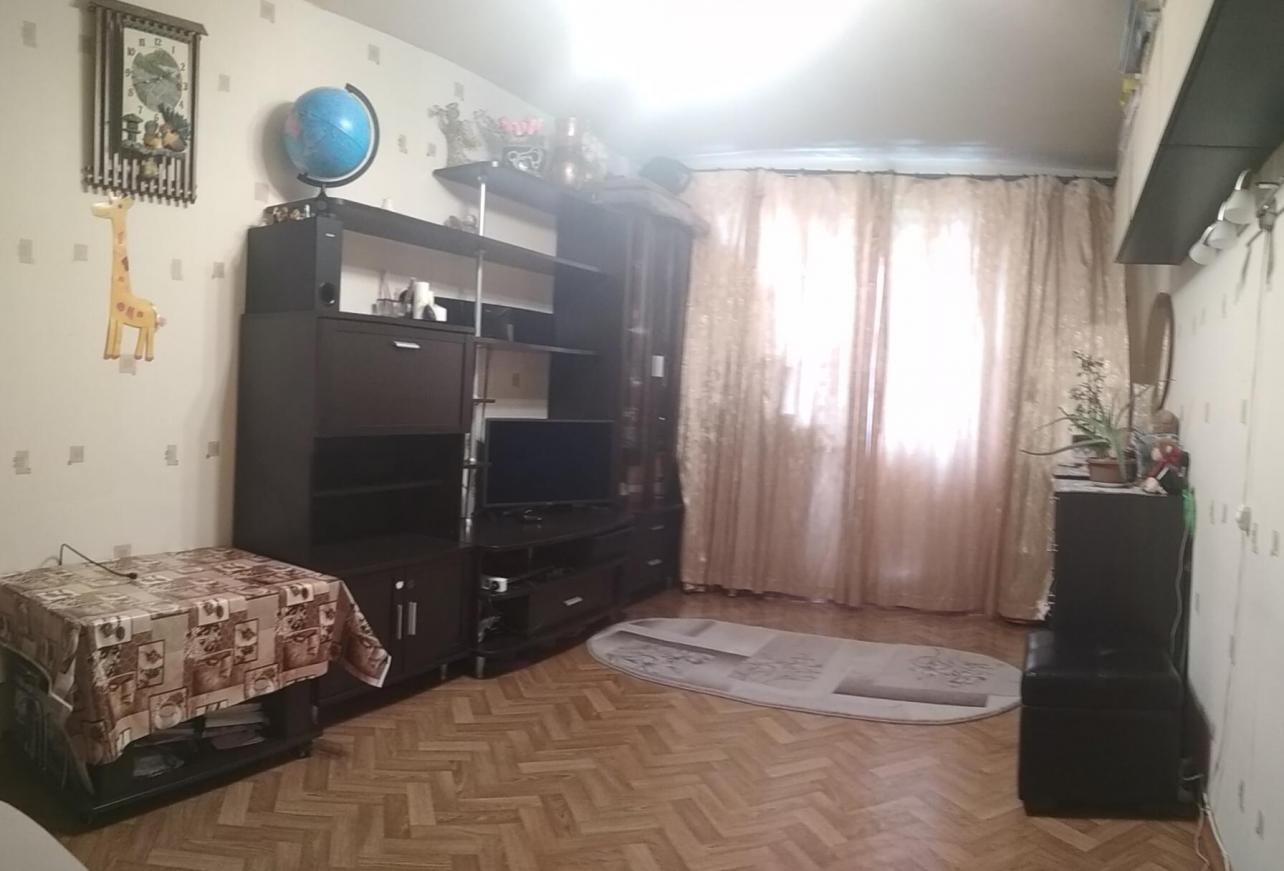 1-комнатная квартира, 40 м² - фото 2