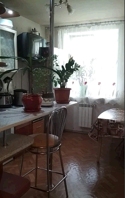 1-комнатная квартира, 40 м² - фото 9