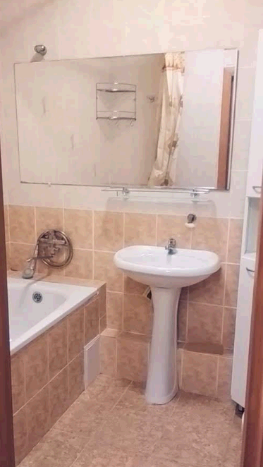 1-комнатная квартира, 40 м² - фото 12
