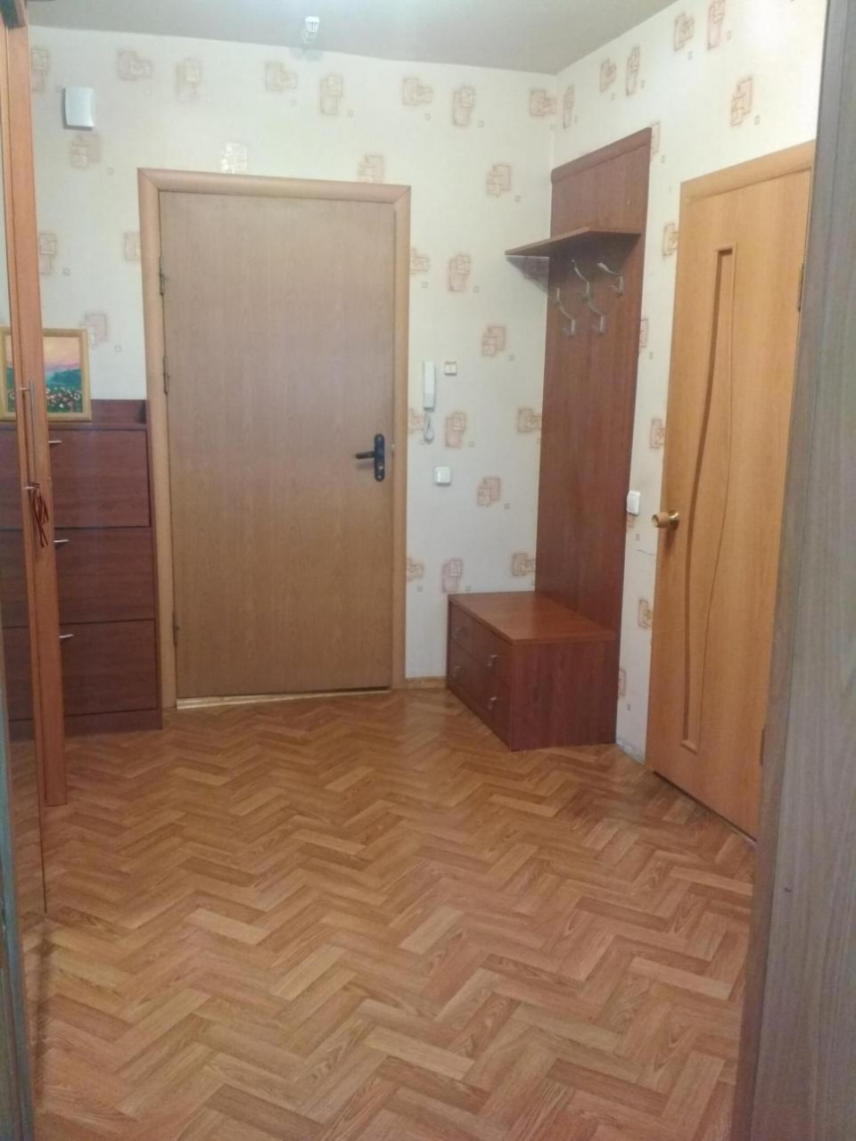 1-комнатная квартира, 40 м² - фото 6