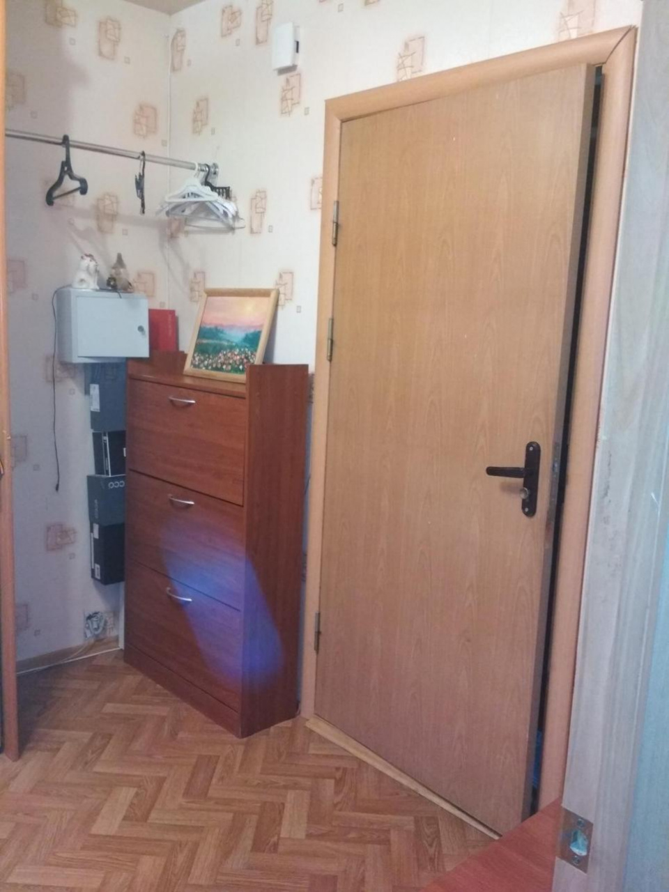1-комнатная квартира, 40 м² - фото 5