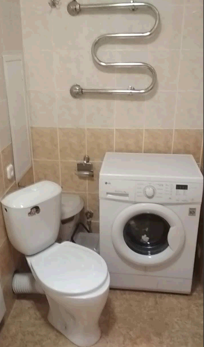 1-комнатная квартира, 40 м² - фото 11