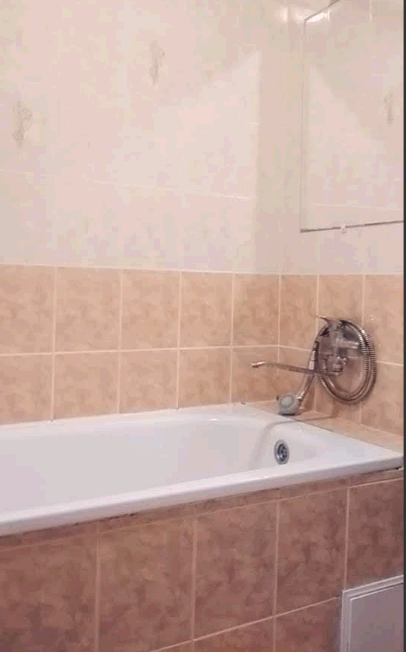 1-комнатная квартира, 40 м² - фото 10
