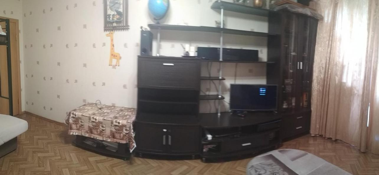 1-комнатная квартира, 40 м² - фото 3