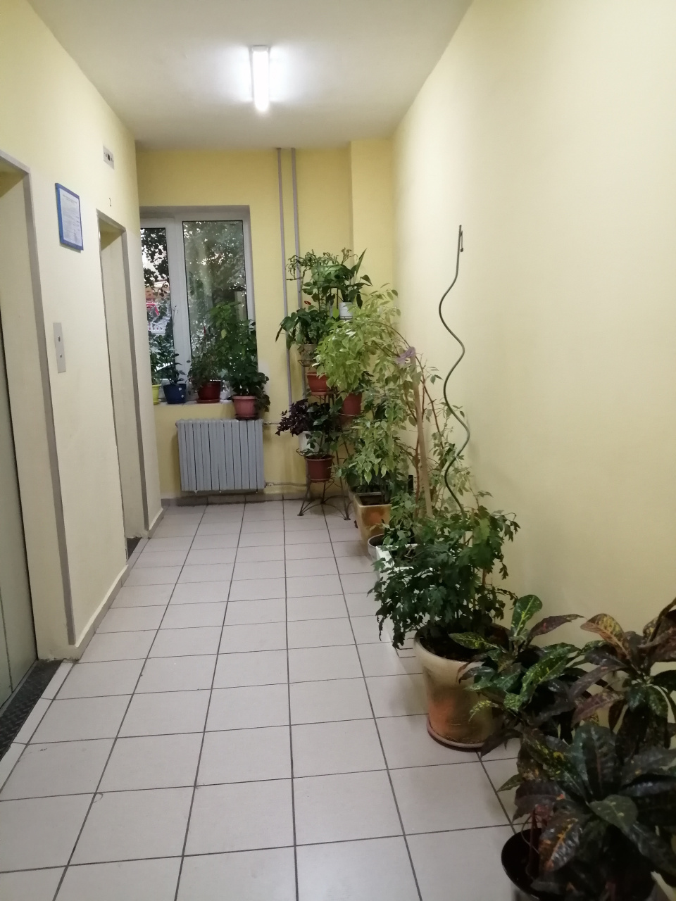 1-комнатная квартира, 40 м² - фото 14