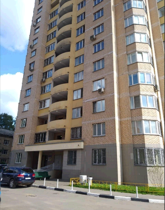1-комнатная квартира, 40 м² - фото 16