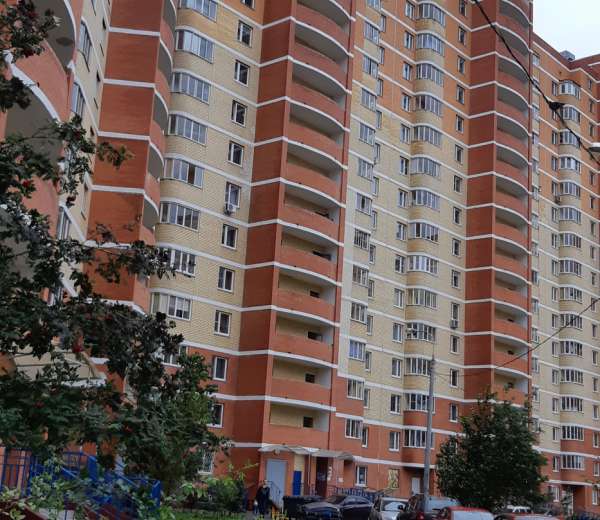 Купить Квартиру В Щелково Богородский Район