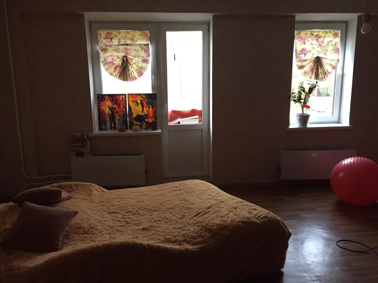3-комнатная квартира, 99.8 м² - фото 13
