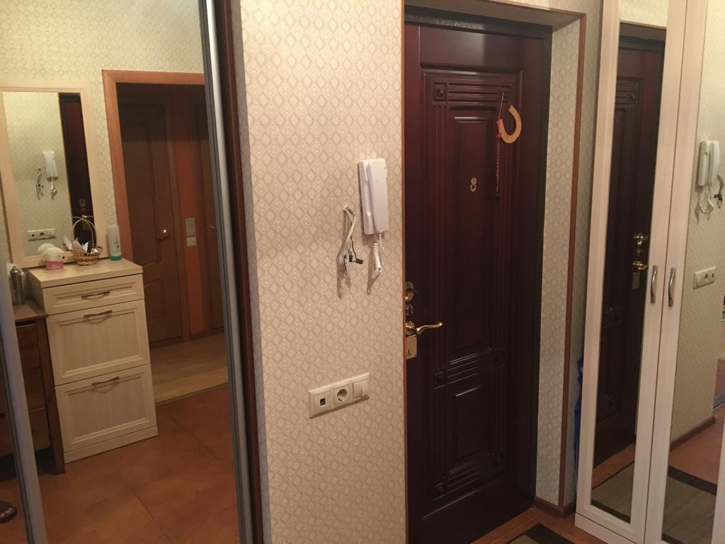 2-комнатная квартира, 60.5 м² - фото 18